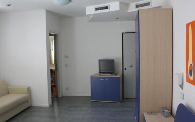 Residence Sottovento