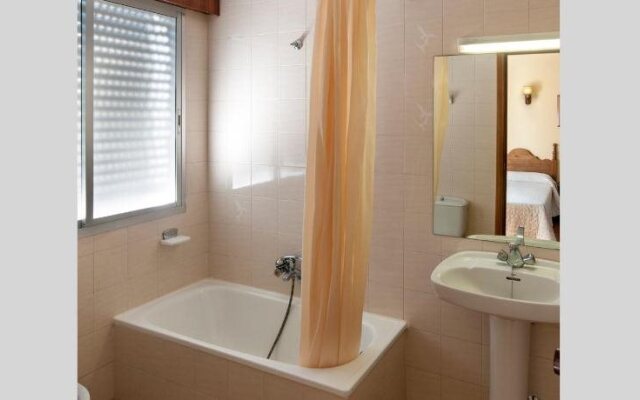 Hotel Isolino