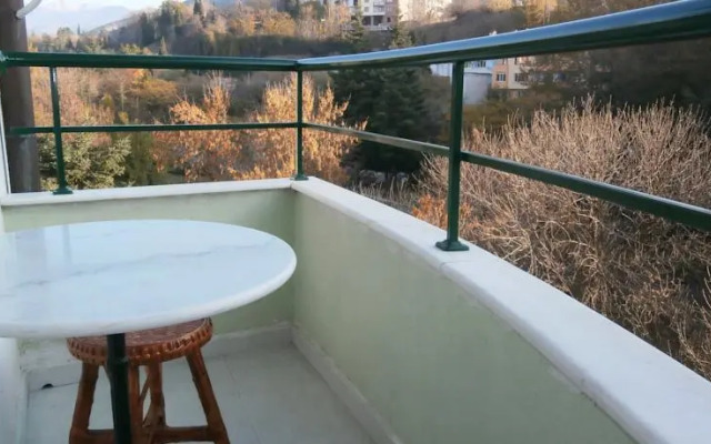 Park Apartments Popovi