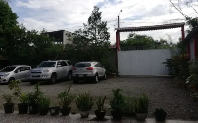 Hostal Amazónico Bello Amanecer