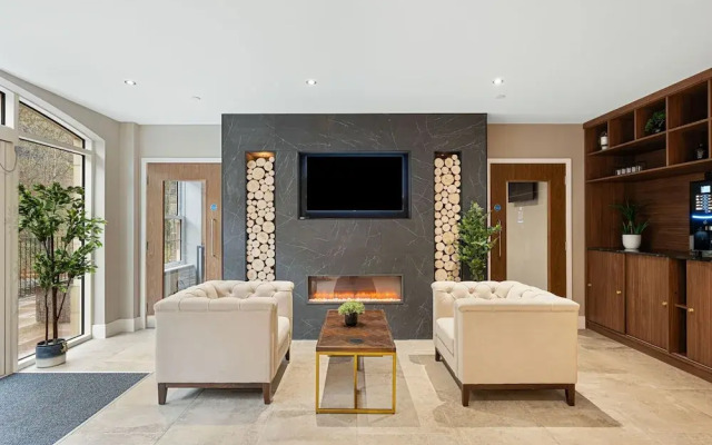 Host Stay Rock Mill 27 - Chatsworth