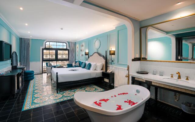 The Now Boutique Hotel
