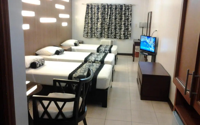 Jupiter Suites