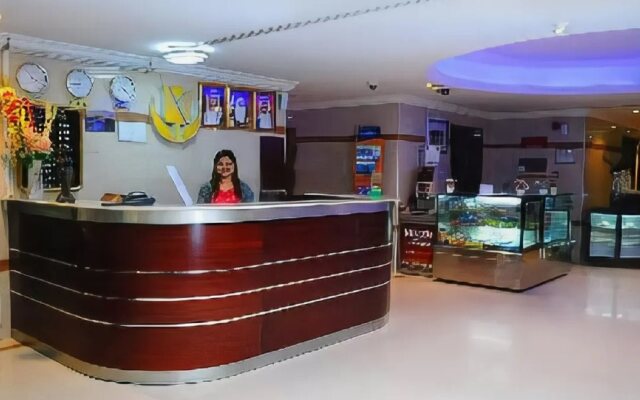 Tulip Inn Royal Suites Ajman