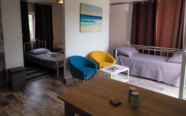 Sandra Apartments
