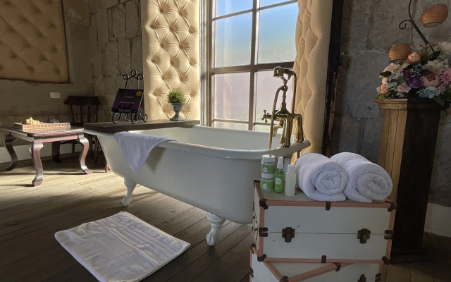 Hotel Vintage "Rialto"