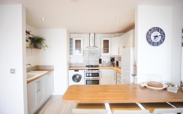 23 Horizons apartment
