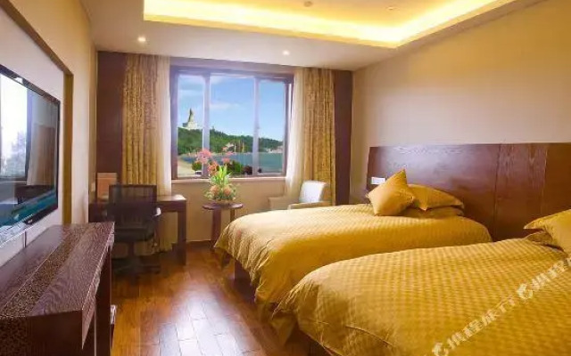 Citic Putuo