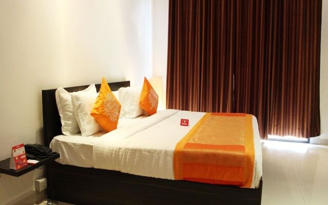 OYO Flagship 387 Moulsari Avenue