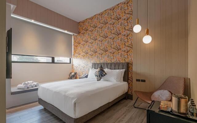 Mori Hotel