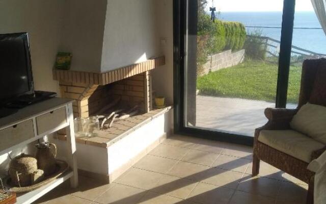 Halkidiki elegant and classy maisonette 3