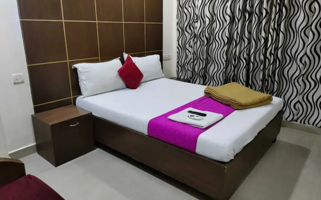 Ulo Panasia Residency