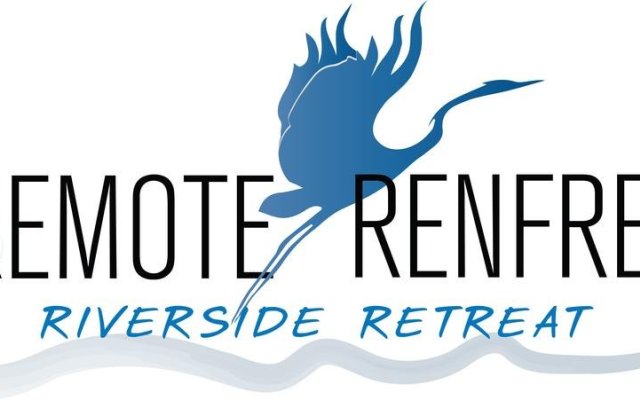 Remote Renfrew Riverside Retreat