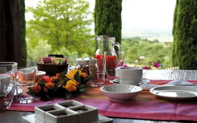 Relais Gli Ulivi
