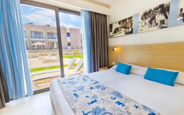 ALEA Hotel & Suites