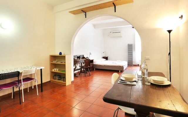 Concetta Apartment
