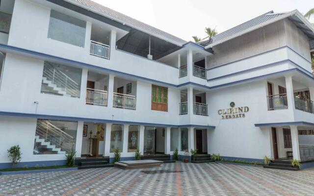 Clirind Resort