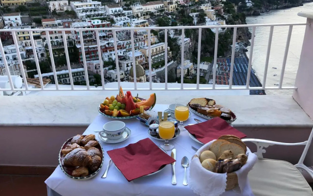 Hotel Casa Albertina
