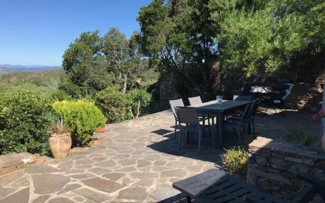 Villa Bormes-les-Mimosas, 3 pièces, 6 personnes - FR-1-308-153