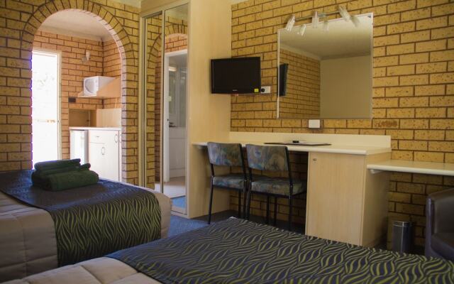 Econo Lodge Fountain View