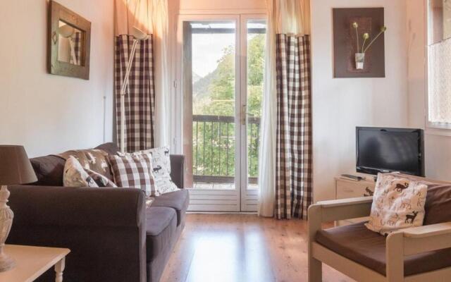 Appartement Les Vigneaux, 2 pièces, 2 personnes - FR-1-330G-59