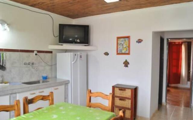 Departamentos Betania