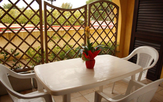 Costa d'Oriente Residence Club