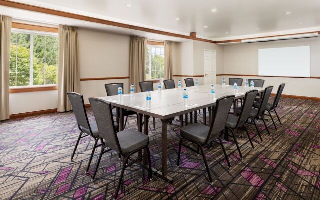 Residence Inn Potomac Mills