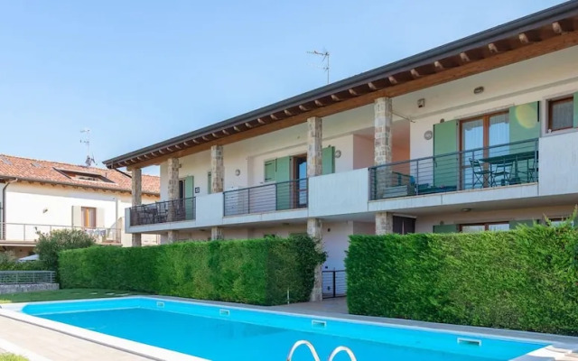 Le Due Lune 7 in Peschiera del Garda