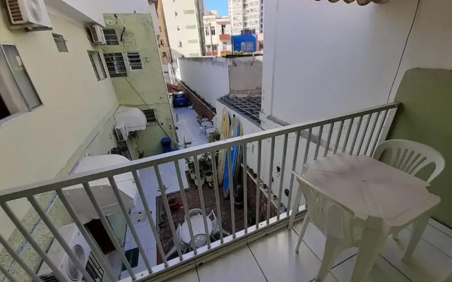 Pousada Barra Comfort