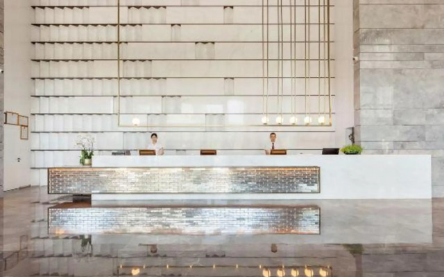 Tianyuan Junlong Hotel
