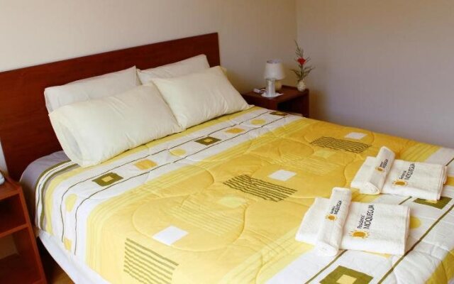 Residencial Moquegua