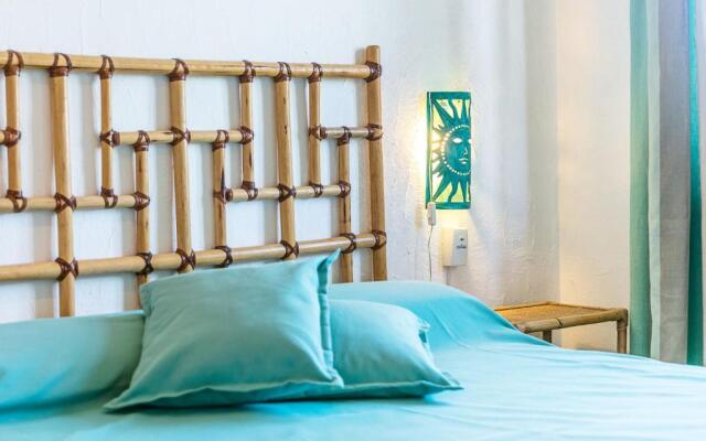 Casa Mucchi Bianchi D33