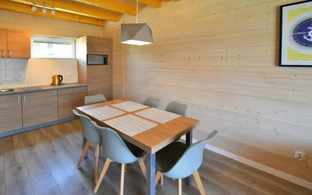 Comfortable Holiday Homes, Pool, Sarbinowo