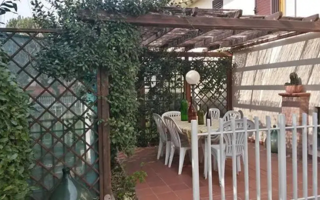 Casa Mina
