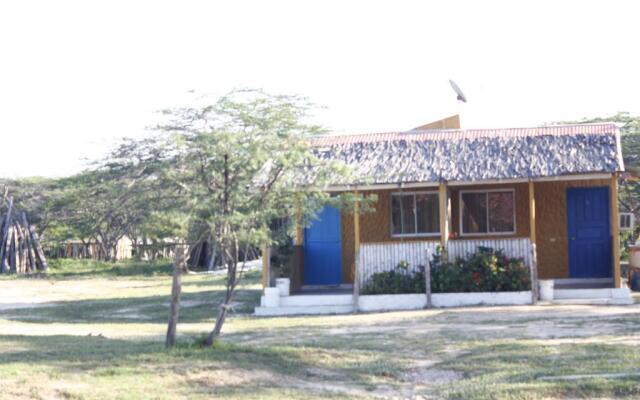 El Remanso del Santuario