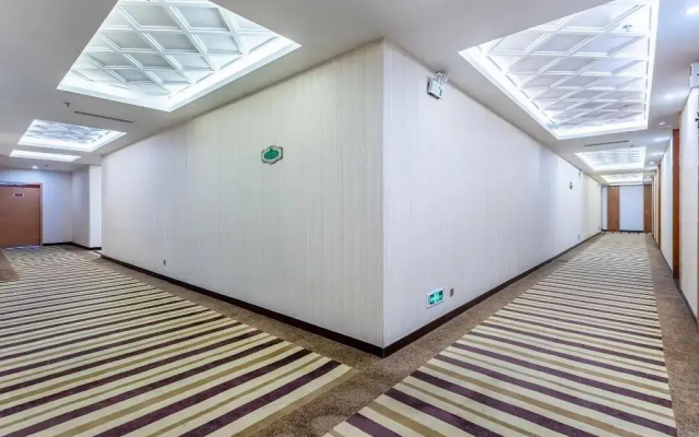 Vienna Classic Hotel (Dongguan Humen Xiaojiejiao)
