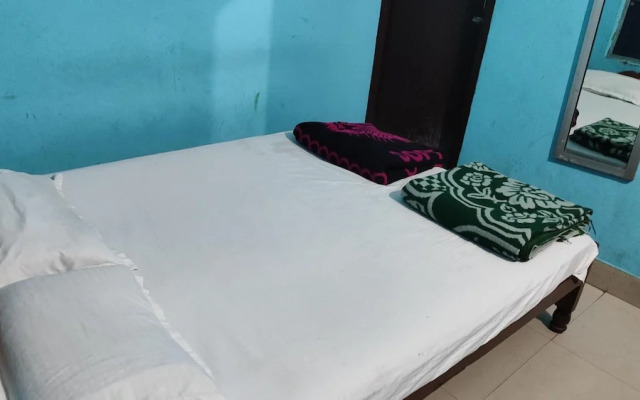 Hotel Shree Balajee By GRB