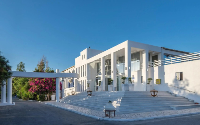 Smy Kos Beach & Splash