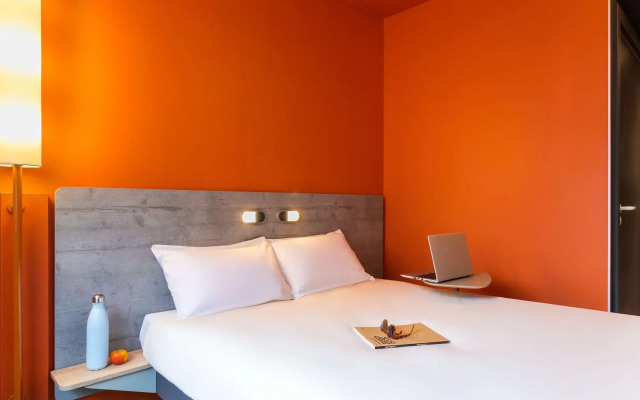 ibis budget Strasbourg Centre Republique