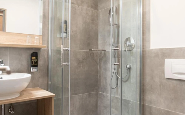 Schloss Breitenfeld Hotel & Tagung