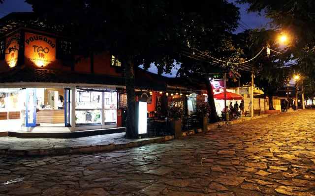 Tao Bar & Pousada