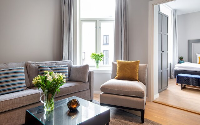 numa l Topp Apartments