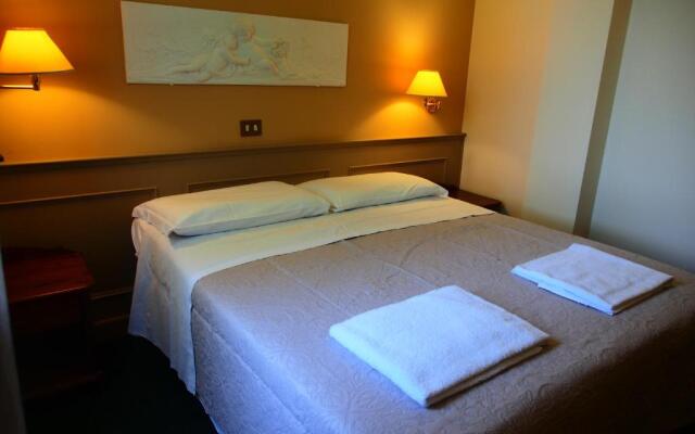 Hotel Parco Fola
