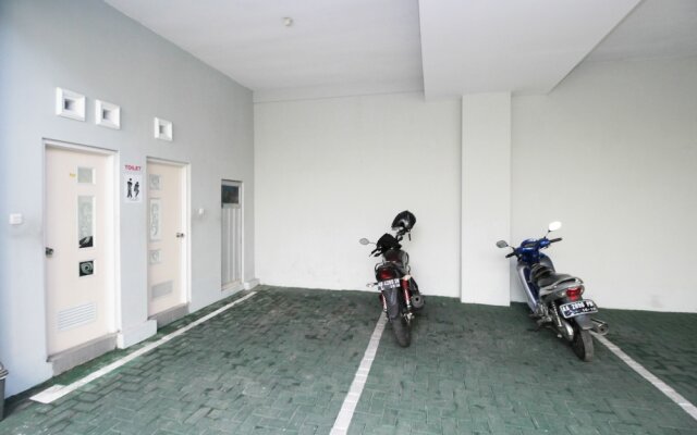 Airy Sleman Gamping Tata Bumi 3 Yogyakarta