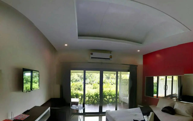 Flower Garden Resort