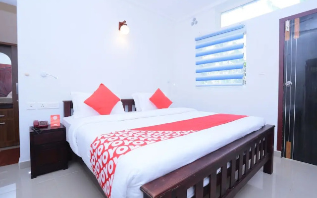 OYO 23561 Mystique Resort