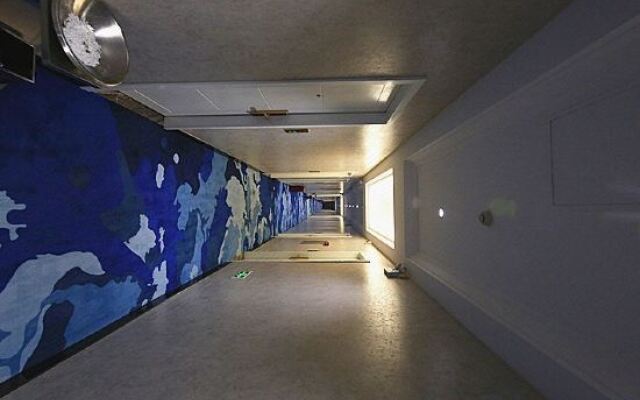 Changzhijiang Theme Hotel (Shantou Changjiang Road Xinyi City)