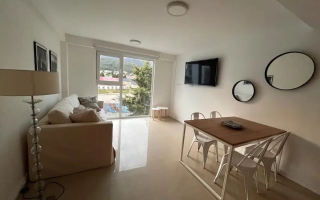 Marinas Tower