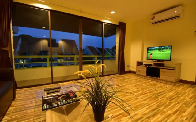 Panorama Golf And Country Club